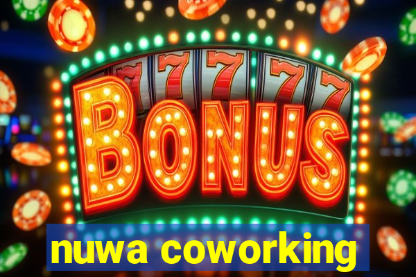 nuwa coworking